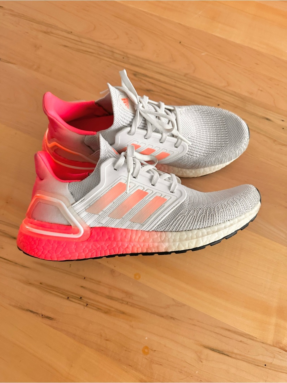 Adidas ultraboost 20